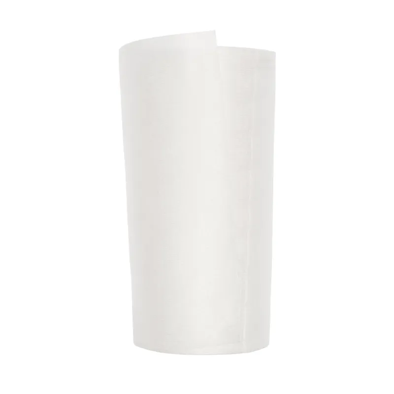 Akuku sausos bambukinės servetėlės 18×25 cm. 100 vnt., A0687 Akuku sausos bambukinės servetėlės 18×25 cm. 100 vnt., A0687