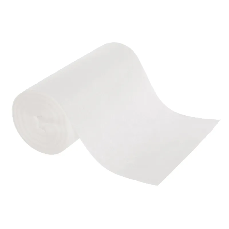 Akuku sausos bambukinės servetėlės 18×25 cm. 100 vnt., A0687 Akuku sausos bambukinės servetėlės 18×25 cm. 100 vnt., A0687