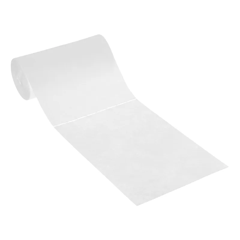 Akuku sausos bambukinės servetėlės 18×25 cm. 100 vnt., A0687 Akuku sausos bambukinės servetėlės 18×25 cm. 100 vnt., A0687