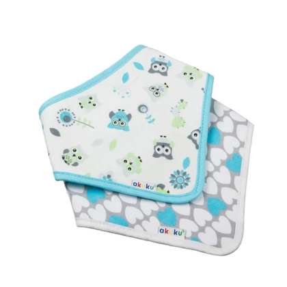 Akuku seilinukai-kaklaskarės 2 vnt. PELĖDOS, ŠIRDELĖS, A1471