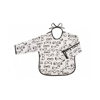 Akuku seilinukas ilgomis rankovėmis, 34x34cm, А1744 -GLASSES