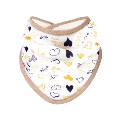 Akuku seilinukas-kaklaskarė 1 vnt. Širdelės, A1512