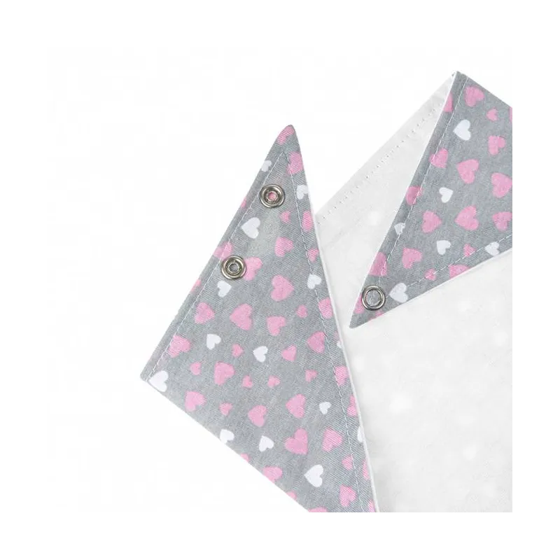 Akuku seilinukas kaklaskarė HEARTS, A1505 Akuku seilinukas kaklaskarė HEARTS, A1505