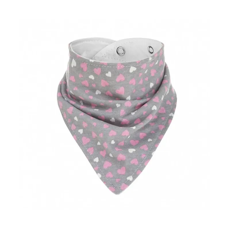 Akuku seilinukas-kaklaskarė HEARTS, A1505 Akuku seilinukas-kaklaskarė HEARTS, A1505