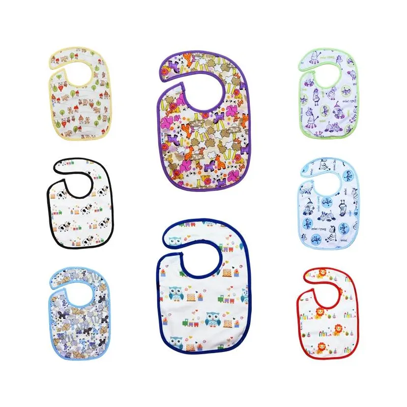 Akuku seilinukas neperšlampantis nuo 6 mėn. 23x20, įvairių modelių, А1320 Akuku seilinukas neperšlampantis nuo 6 mėn. 23x20, įvairių modelių, А1320