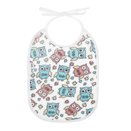 Akuku seilinukas su raišteliais, 18x19 cm., A1662