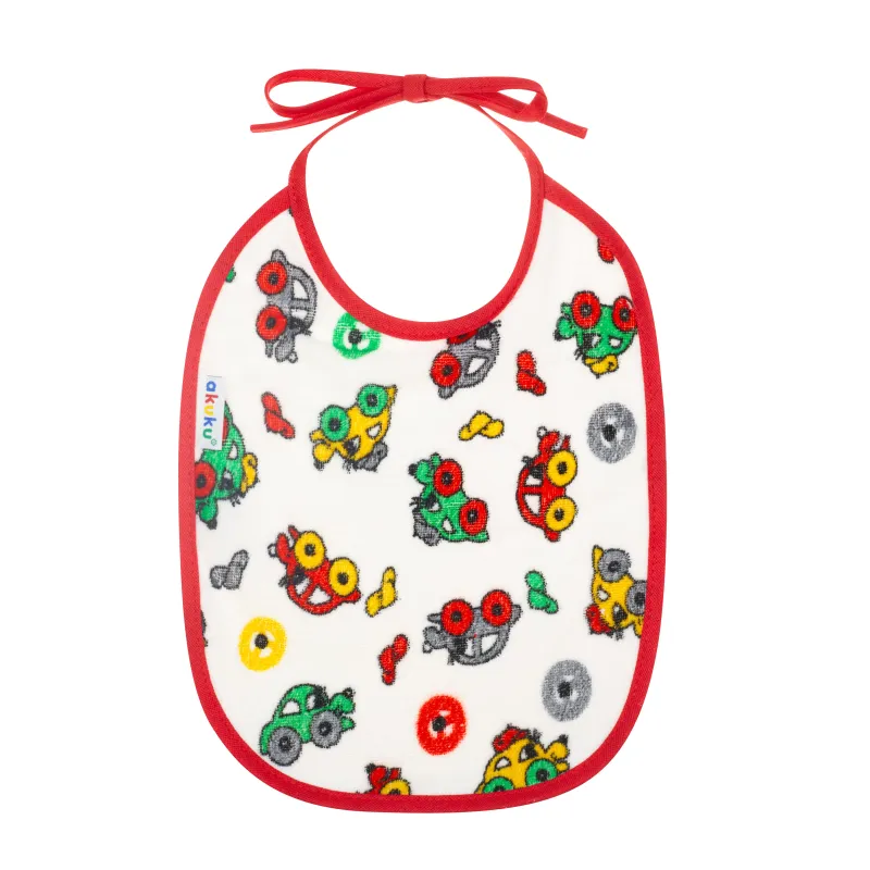 Akuku seilinukas su raišteliais, 18x19 cm., A1663 Akuku seilinukas su raišteliais, 18x19 cm., A1663