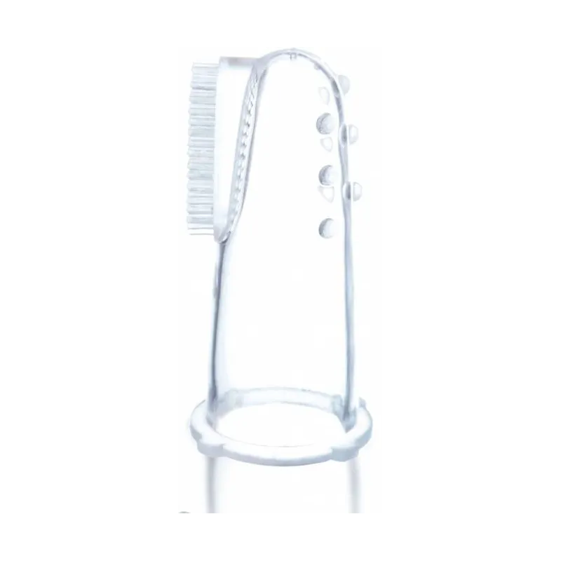 Akuku silikoninis dantų šepetėlis su dėžute, A0263 Akuku silikoninis dantų šepetėlis su dėžute, A0263