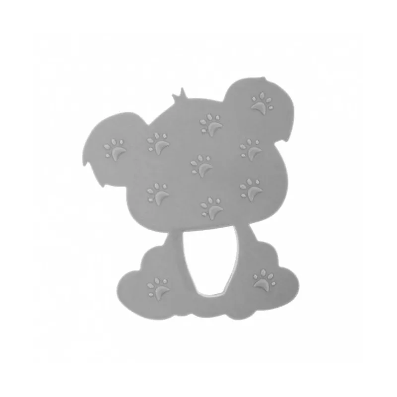 Akuku silikoninis kramtukas, Koala, A0464 Akuku silikoninis kramtukas, Koala, A0464