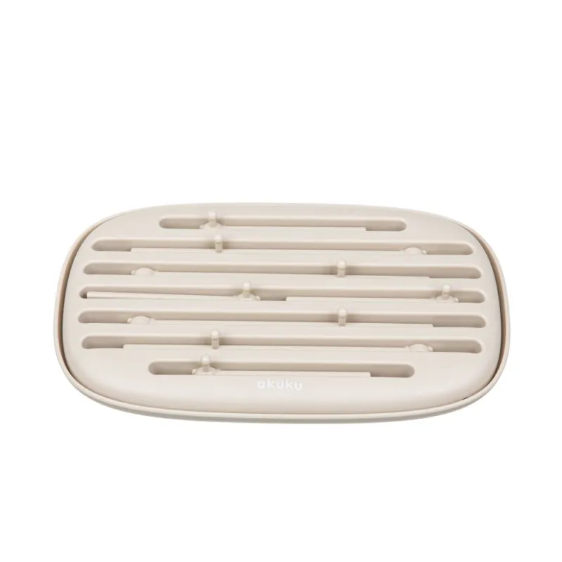 Akuku sulankstoma buteliukų ir priedų džiovyklė, A0709 Akuku sulankstoma buteliukų ir priedų džiovyklė, A0709