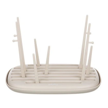 Akuku sulankstoma buteliukų ir priedų džiovyklė, A0709