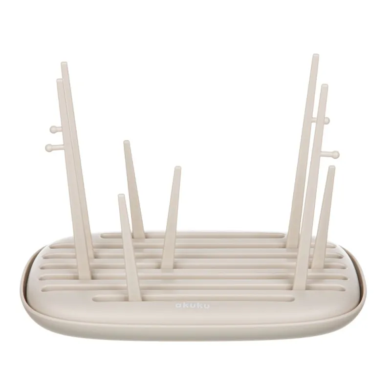 Akuku sulankstoma buteliukų ir priedų džiovyklė, A0709 Akuku sulankstoma buteliukų ir priedų džiovyklė, A0709