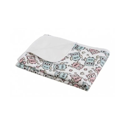 Akuku Terry pervystymo paklotai, 50x70cm., A1042