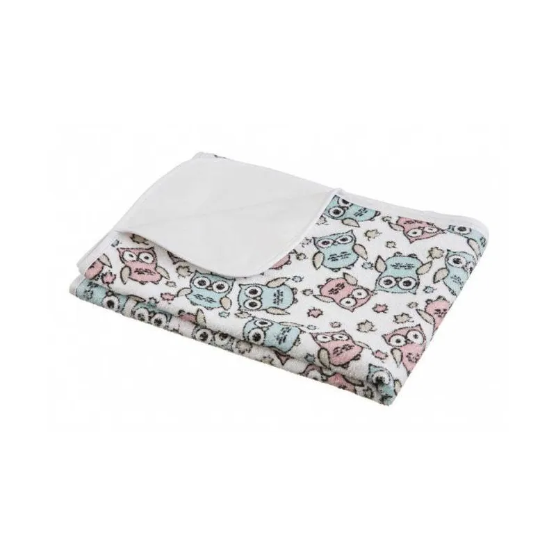 Akuku Terry pervystymo paklotai, 50x70cm., A1042 Akuku Terry pervystymo paklotai, 50x70cm., A1042