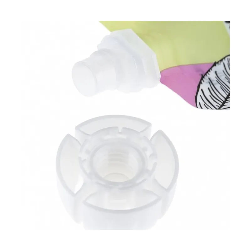 Akuku tyrelių spaudimo maišeliai, 150 ml, 5 pcs, А0056 Akuku tyrelių spaudimo maišeliai, 150 ml, 5 pcs, А0056