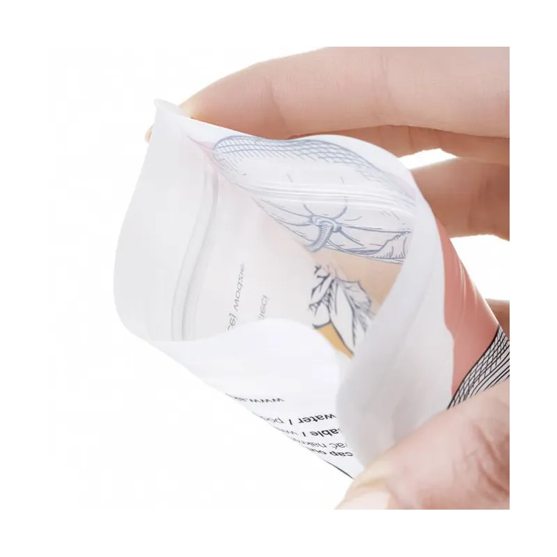 Akuku tyrelių spaudimo maišeliai, 150 ml, 5 pcs, А0056 Akuku tyrelių spaudimo maišeliai, 150 ml, 5 pcs, А0056