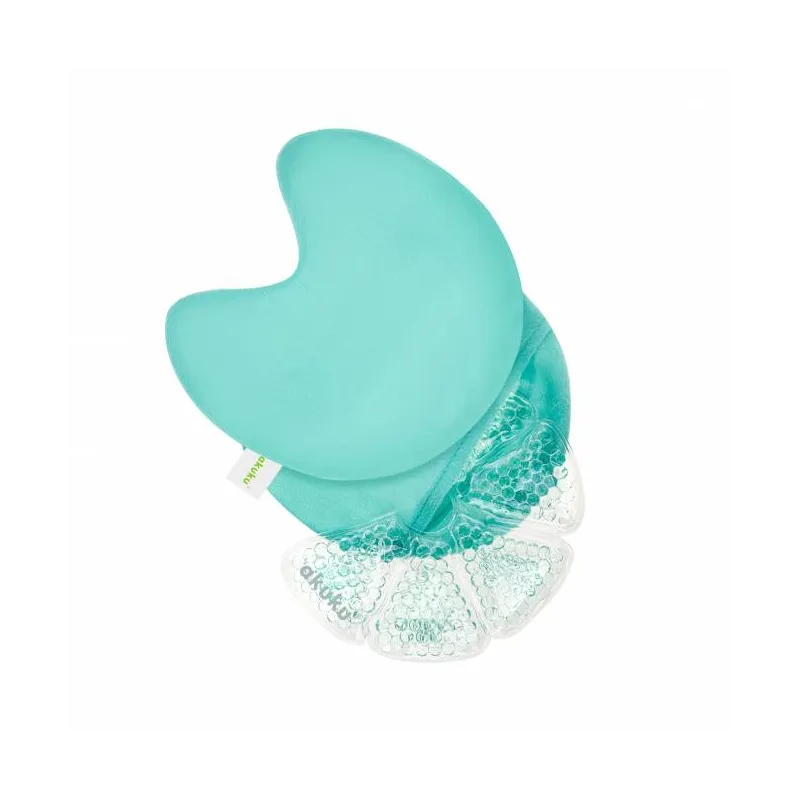 Akuku universalūs krūtų gelio kompresai, 2vnt, A0537 Akuku universalūs krūtų gelio kompresai, 2vnt, A0537