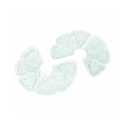 Akuku universalūs krūtų gelio kompresai, 2vnt, A0537