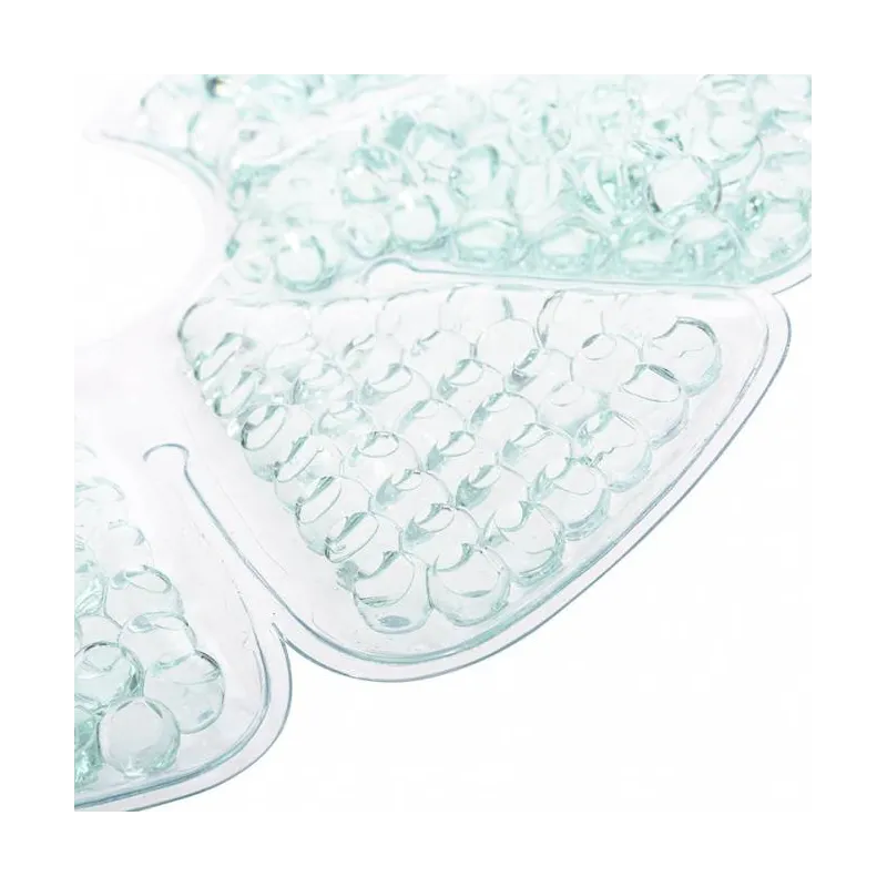 Akuku universalūs krūtų gelio kompresai, 2vnt, A0537 Akuku universalūs krūtų gelio kompresai, 2vnt, A0537