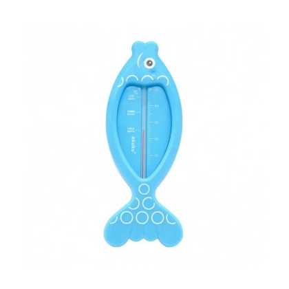 Akuku vandens termometras ŽUVIS, A0395