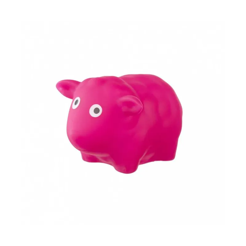 Akuku vonios žaislų rinkinys Naminiai gyvūnai 4 vnt., A0168 Akuku vonios žaislų rinkinys Naminiai gyvūnai 4 vnt., A0168