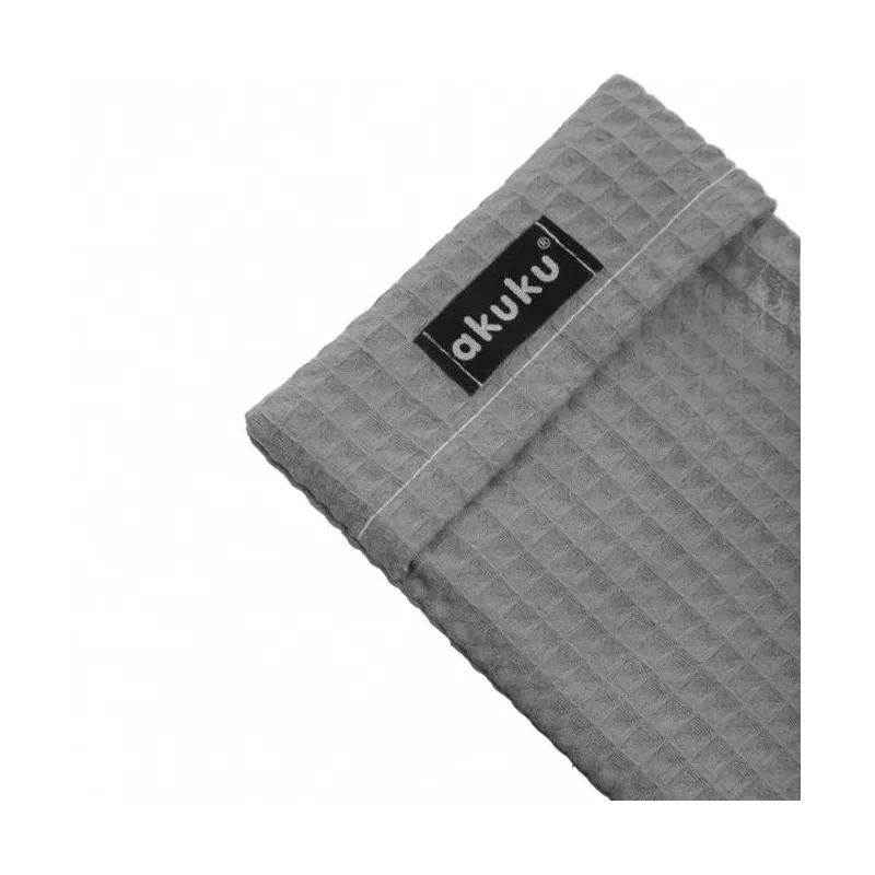 Akuku vyšnių kauliukų pagalvėlė, A0635 grey Akuku vyšnių kauliukų pagalvėlė, A0635 grey