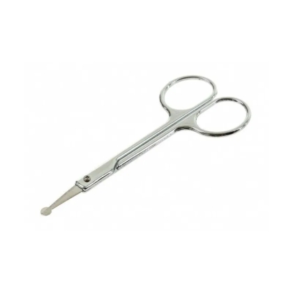 Akuku žirklutės bukais galais, A0418