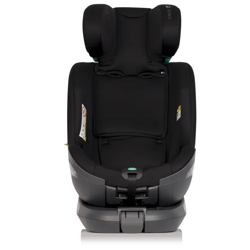 Automobilinė kėdutė Cavoe Le Mans Isofix 360, 0 36kg, Iron Automobilinė kėdutė Cavoe Le Mans Isofix 360, 0 36kg, Iron