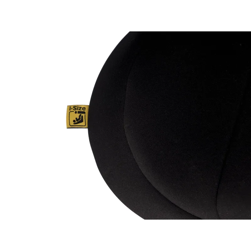 Automobilinė kėdutė Cavoe Le Mans Isofix 360, 0 36kg, Iron Automobilinė kėdutė Cavoe Le Mans Isofix 360, 0 36kg, Iron