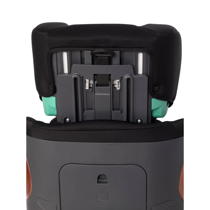 Automobilinė kėdutė Cavoe Le Mans Isofix 360, 0 36kg, Iron Automobilinė kėdutė Cavoe Le Mans Isofix 360, 0 36kg, Iron