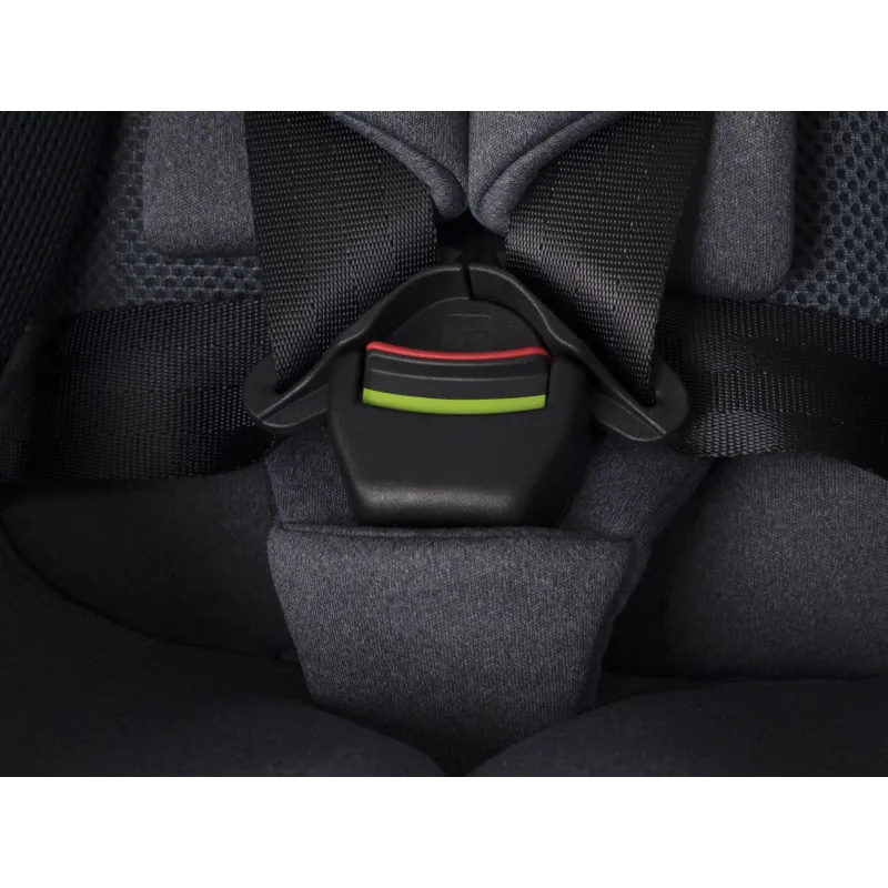 Automobilinė kėdutė Cavoe Le Mans Isofix 360, 0 36kg, Iron Automobilinė kėdutė Cavoe Le Mans Isofix 360, 0 36kg, Iron