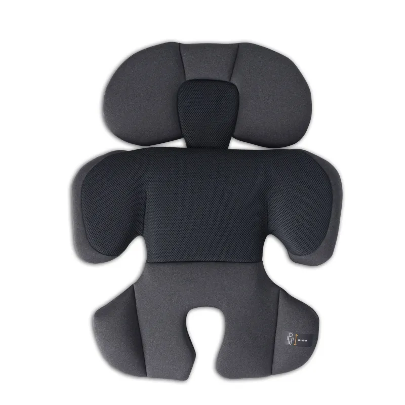 Automobilinė kėdutė Cavoe Le Mans Isofix 360, 0 36kg, Iron Automobilinė kėdutė Cavoe Le Mans Isofix 360, 0 36kg, Iron