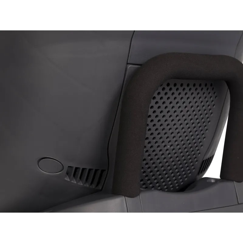 Automobilinė kėdutė Cavoe Le Mans Isofix 360, 0 36kg, Iron Automobilinė kėdutė Cavoe Le Mans Isofix 360, 0 36kg, Iron