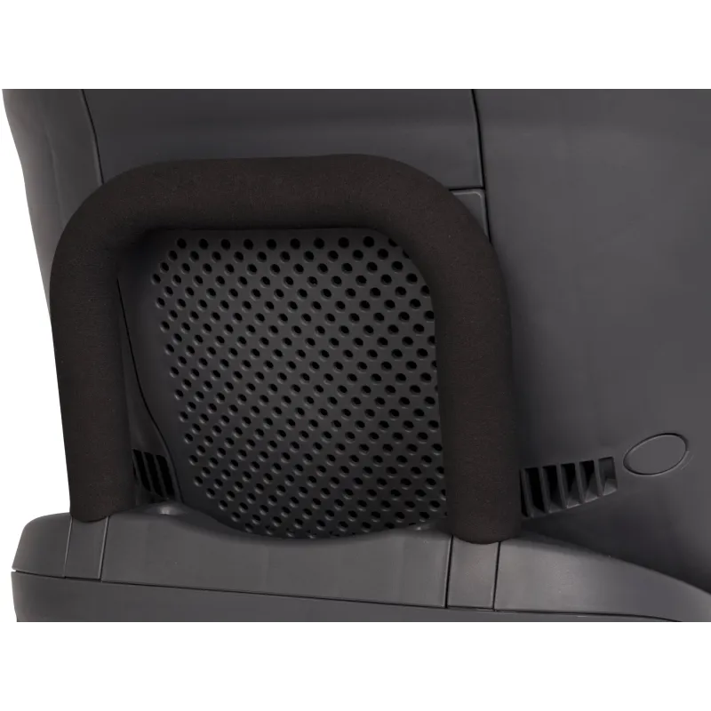 Automobilinė kėdutė Cavoe Le Mans Isofix 360, 0 36kg, Iron Automobilinė kėdutė Cavoe Le Mans Isofix 360, 0 36kg, Iron