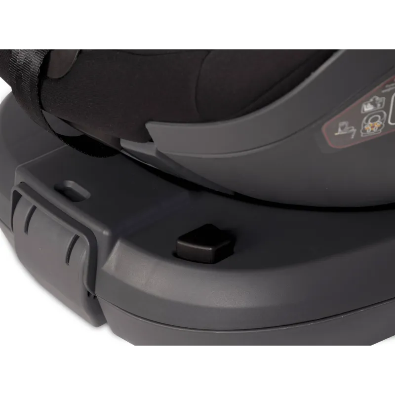 Automobilinė kėdutė Cavoe Le Mans Isofix 360, 0 36kg, Iron Automobilinė kėdutė Cavoe Le Mans Isofix 360, 0 36kg, Iron