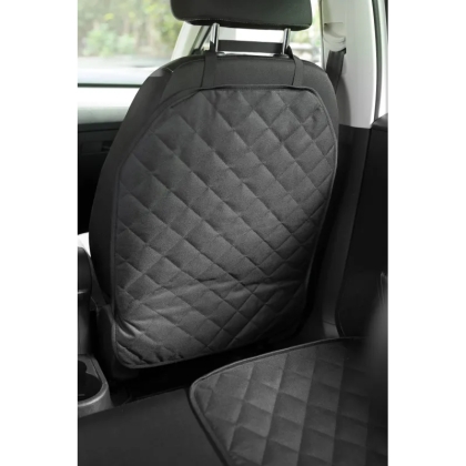 Caretero sėdynės apsauga nuo išsipurvinimo