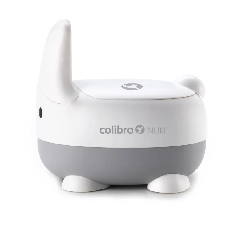 Colibro naktipuodis Nuki, Cloud Colibro naktipuodis Nuki, Cloud