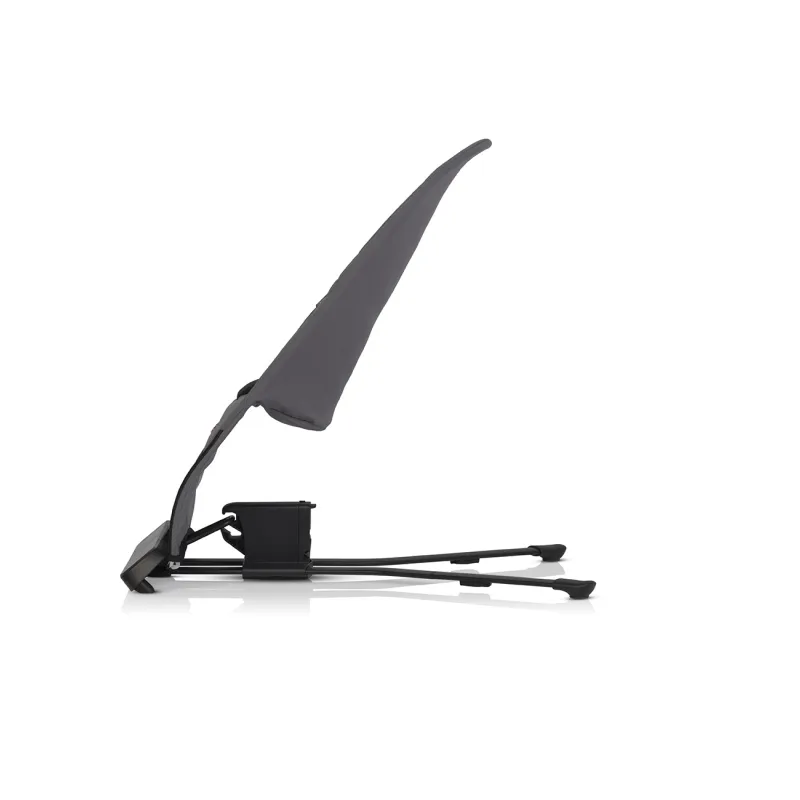 Ergonomiškas gultukas su melodijomis ir vibracija Cavoe BEBE, french gray Ergonomiškas gultukas su melodijomis ir vibracija Cavoe BEBE, french gray