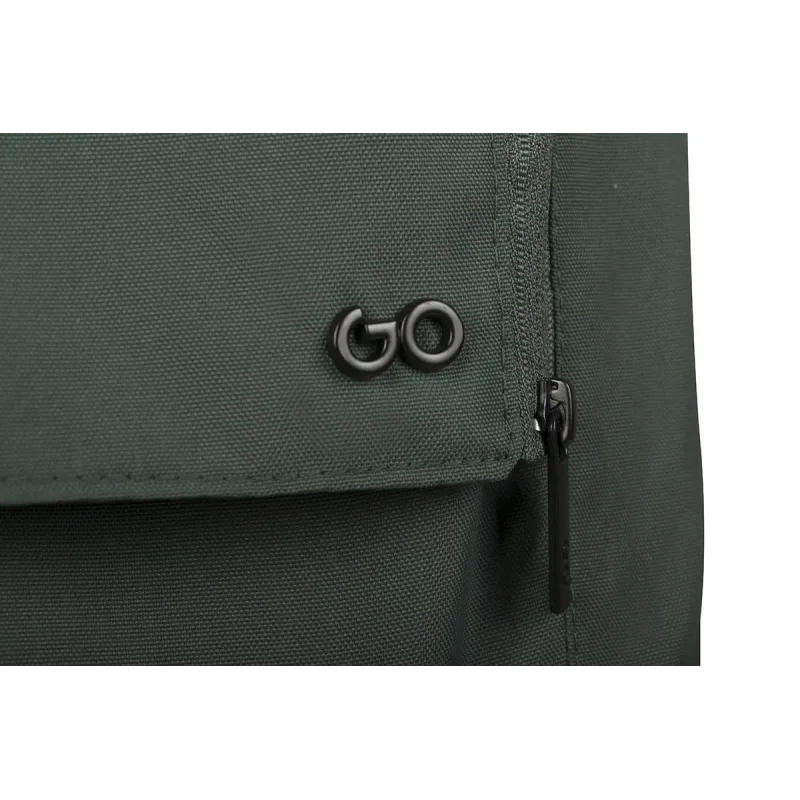 Kompaktiškas sportinukas Easy go Trix, Sage green Kompaktiškas sportinukas Easy go Trix, Sage green