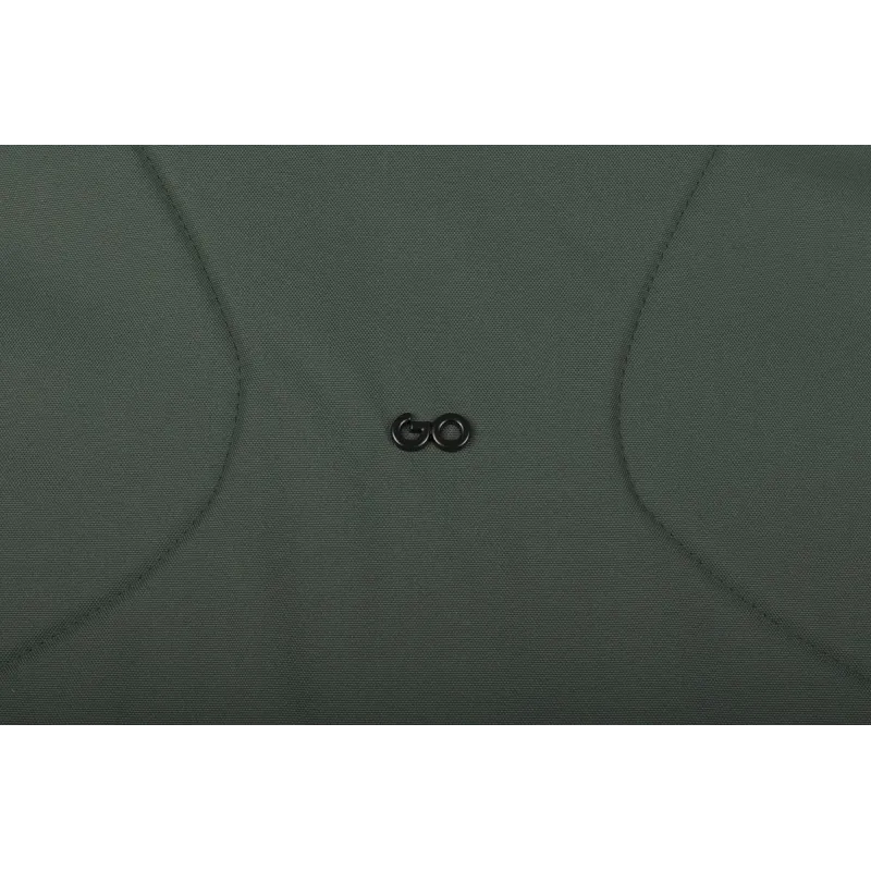 Kompaktiškas sportinukas Easy go Trix, Sage green Kompaktiškas sportinukas Easy go Trix, Sage green