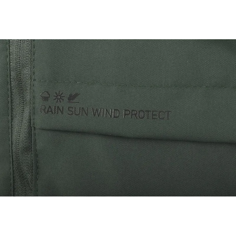 Kompaktiškas sportinukas Easy go Trix, Sage green Kompaktiškas sportinukas Easy go Trix, Sage green