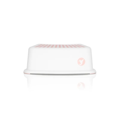 Laiptelis Colibro Step 1, Pink