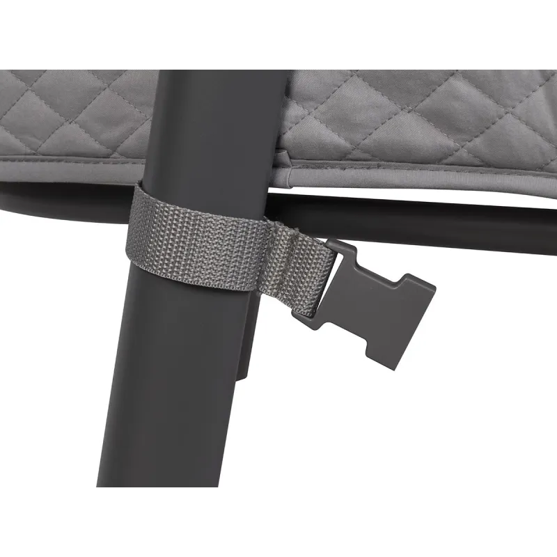 Lopšiukas Colibro Byside, Dove Lopšiukas Colibro Byside, Dove