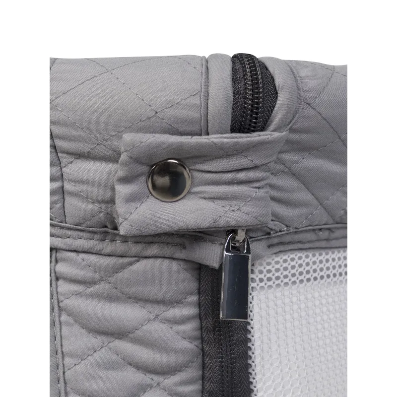 Lopšiukas Colibro Byside, Dove Lopšiukas Colibro Byside, Dove