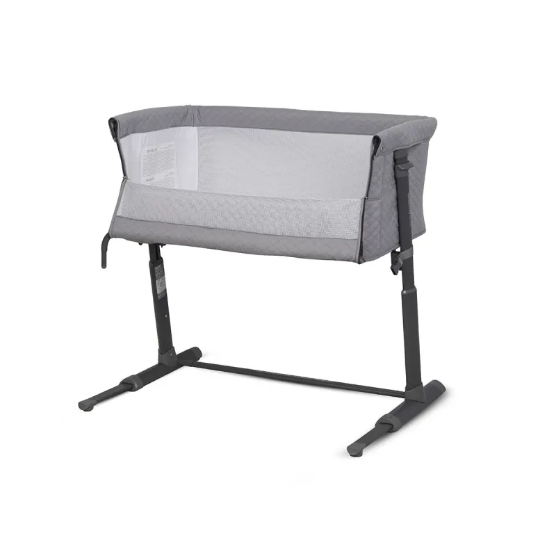 Lopšiukas Colibro Byside, Dove Lopšiukas Colibro Byside, Dove