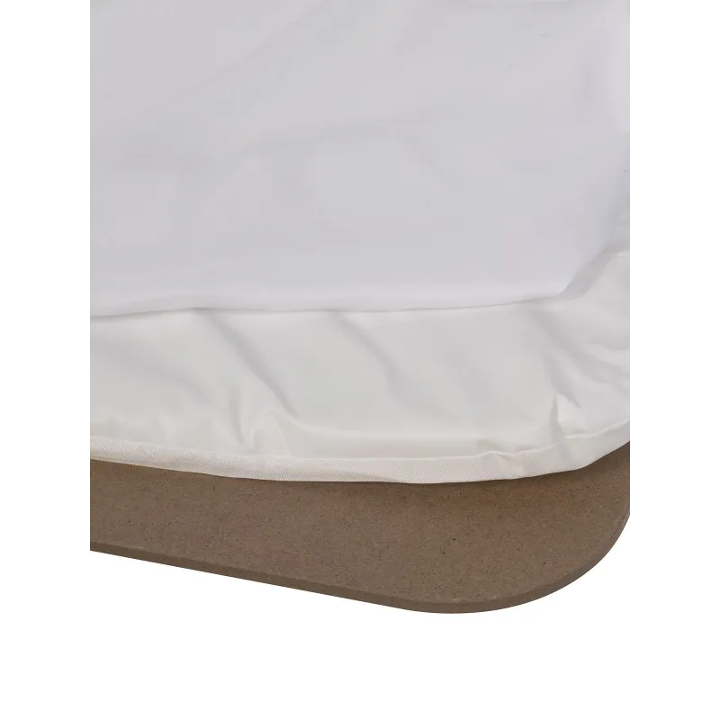 Lopšiukas Colibro Byside, Dove Lopšiukas Colibro Byside, Dove