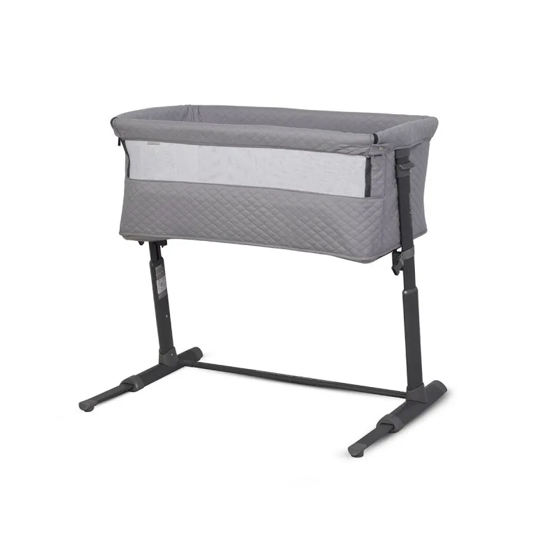 Lopšiukas Colibro Byside, Dove Lopšiukas Colibro Byside, Dove