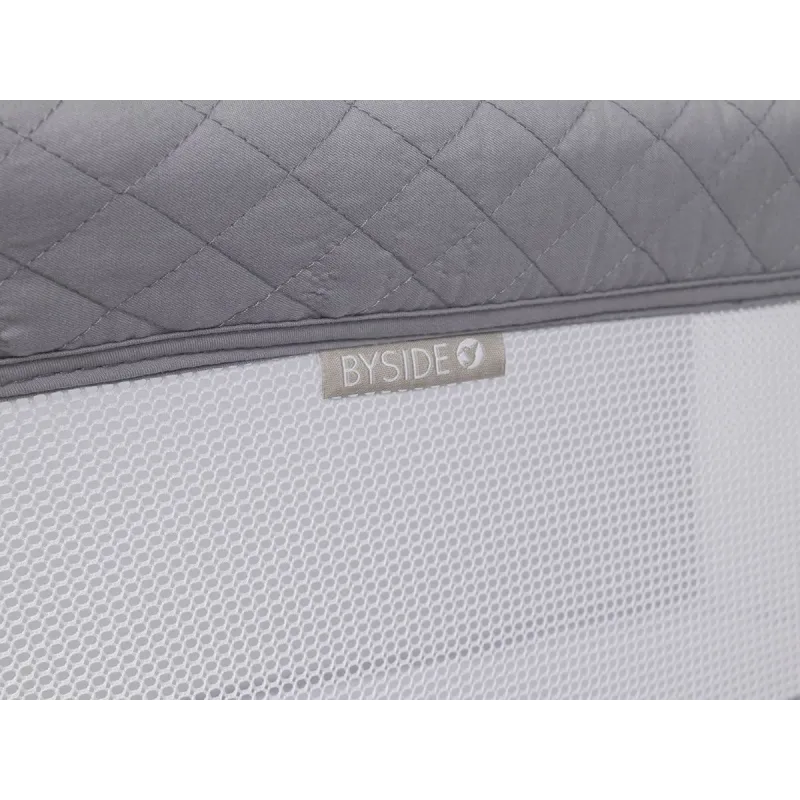 Lopšiukas Colibro Byside, Dove Lopšiukas Colibro Byside, Dove