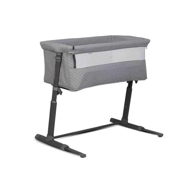 Lopšiukas Colibro Byside, Dove Lopšiukas Colibro Byside, Dove