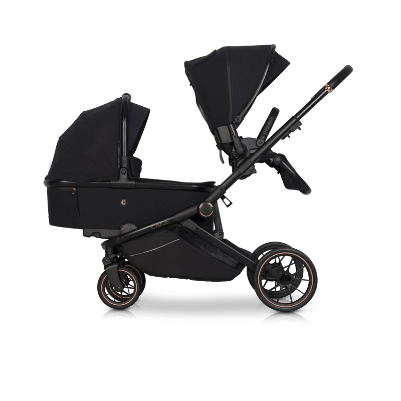 Lopšys Cavoe Avec, Taupe Lopšys Cavoe Avec, Taupe